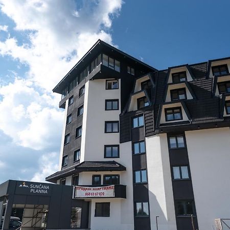 Dolce Vita Kopaonik Exterior foto